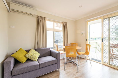 Holiday Haven Lake Conjola - Accommodation Burleigh 3