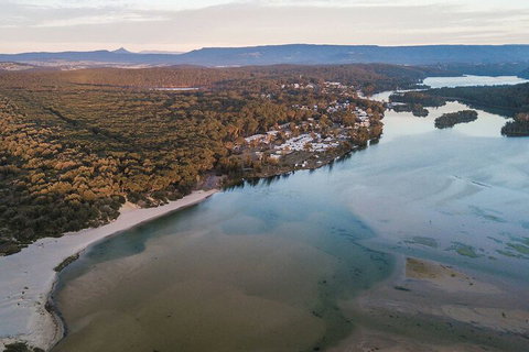Holiday Haven Lake Conjola - Accommodation Burleigh 2