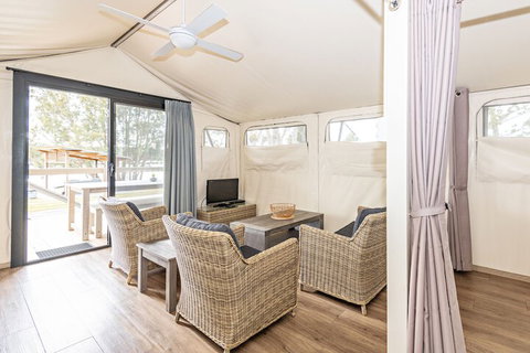 Holiday Haven Lake Conjola - Accommodation Burleigh 6