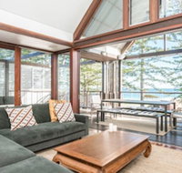 Your Luxury Escape - On The Bay - Accommodation Burleigh