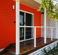 Huskisson Beach Resort - Accommodation Burleigh