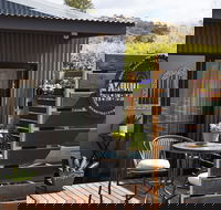 Villino - Accommodation Burleigh