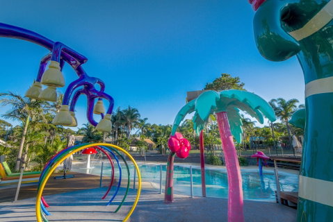 Ingenia Holidays Wairo Beach - Accommodation Burleigh 3