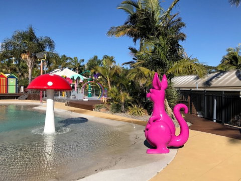 Ingenia Holidays Wairo Beach - Accommodation Burleigh 2
