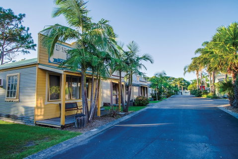Ingenia Holidays Wairo Beach - Accommodation Burleigh 1