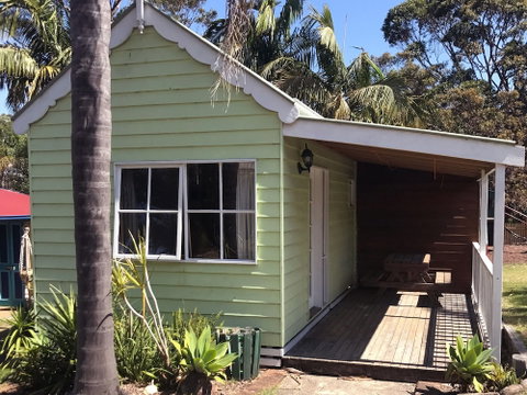 Ingenia Holidays Wairo Beach - Accommodation Burleigh 6