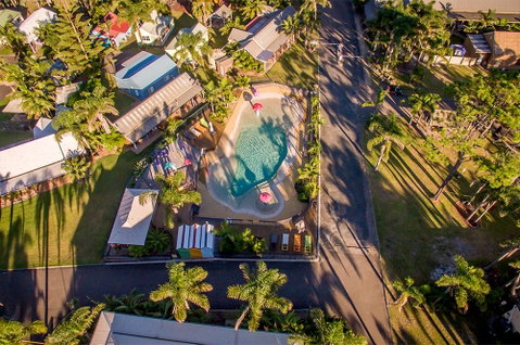 Ingenia Holidays Wairo Beach - Accommodation Burleigh 0