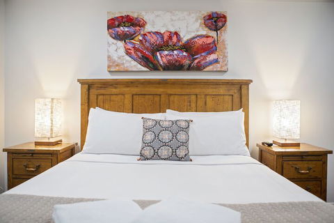 Airlie Guest House - Accommodation Burleigh 6