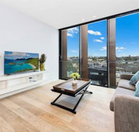 Manhattan style apartment in Central Sydney - Accommodation Burleigh