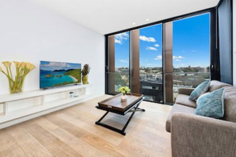 Manhattan Style Apartment In Central Sydney - Accommodation Burleigh 0