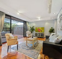 Terrace Living in the Heart of Sydney - Accommodation Burleigh