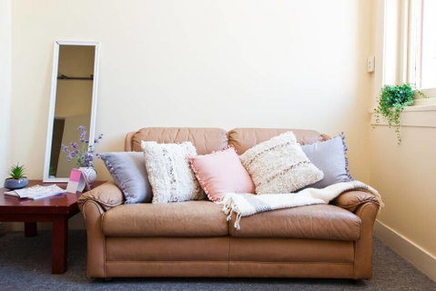 WB319 Chatswood Charmer Roomy 3 Bed Apartment - Accommodation Burleigh 4