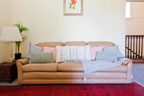 WB319 Chatswood Charmer Roomy 3 Bed Apartment - Accommodation Burleigh 6