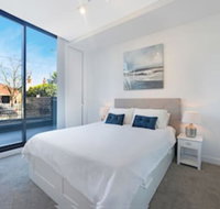 Luxury Terrace a Peaceful Yet Convenient Location - Accommodation Burleigh
