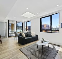 Brand New Prestige Apartment Living - Accommodation Burleigh