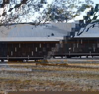 Yarrabandai Creek Homestead - Accommodation Burleigh