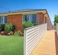 Mayfield Short Stay Apartments - Accommodation Burleigh