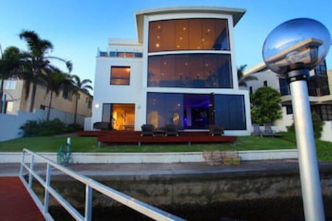 Jewel Of Sovereign - Accommodation Burleigh 0
