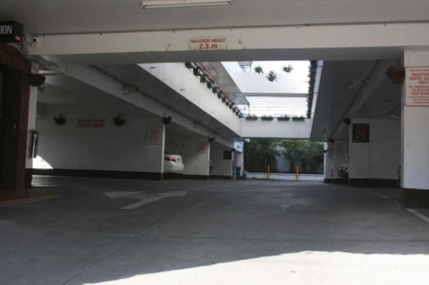 Arden Motel - Accommodation Burleigh 6