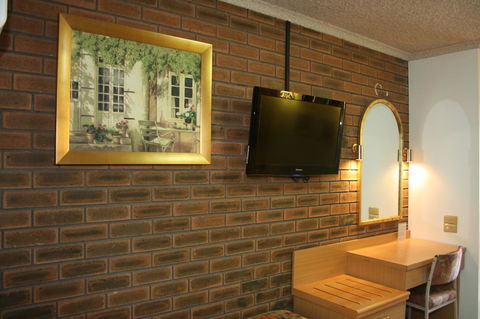 Arden Motel - Accommodation Burleigh 3