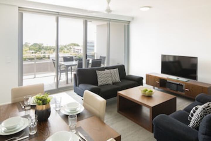 West Bungawalbin ACT Accommodation Burleigh
