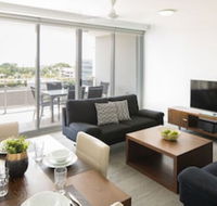 H2O Apartments - Accommodation Burleigh