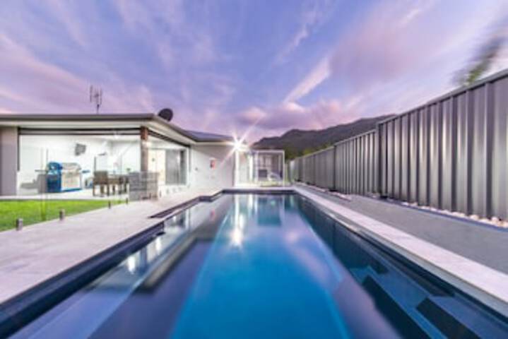 Cannon Valley QLD Accommodation Burleigh