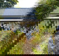 Koovelly - Accommodation Burleigh