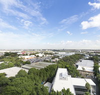 Penthouse near Airport  CBD - Accommodation Burleigh