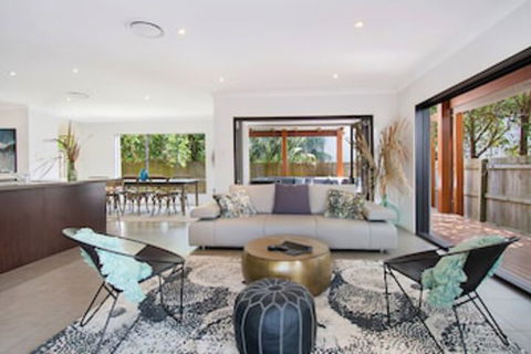 La Luna Lennox Head - Accommodation Burleigh 0
