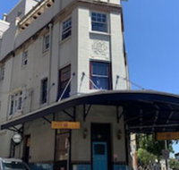Peg Leg Darling Harbour - Accommodation Burleigh