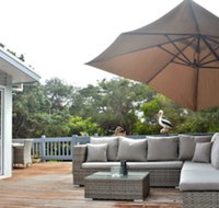 Ocean Beach Bliss - Accommodation Burleigh