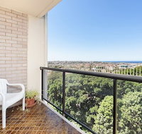 Bondi Apt for 4 Panoramic Ocean - Accommodation Burleigh