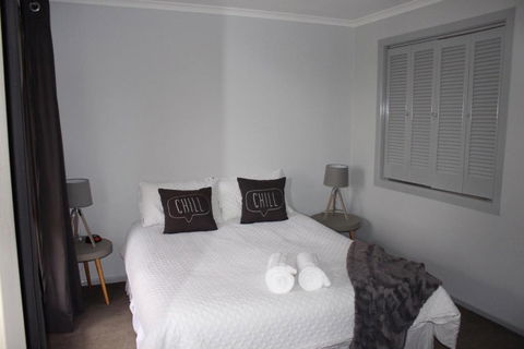 Aqualuna Apartments - Accommodation Burleigh 3