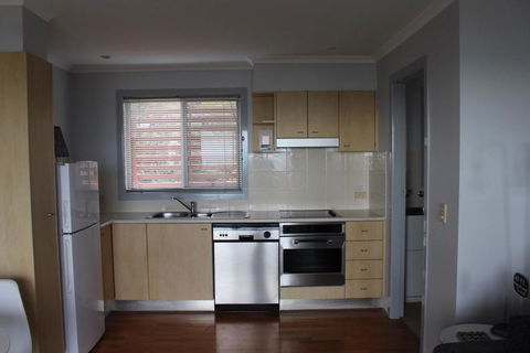 Aqualuna Apartments - Accommodation Burleigh 5
