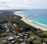 Popes Beach House Getaway - Accommodation Burleigh