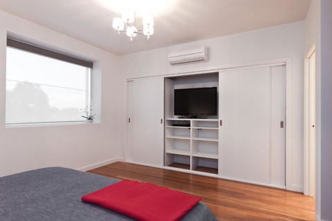 Taworri - Accommodation Burleigh 3