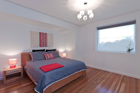 Taworri - Accommodation Burleigh 2