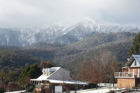 Eagles Nest - Accommodation Burleigh 0