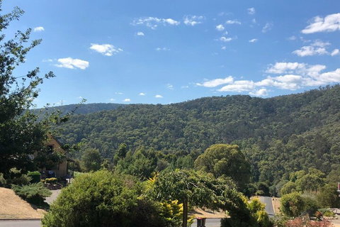 Eagles Nest - Accommodation Burleigh 2