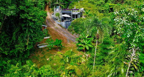 Earthship Daintree - Accommodation Burleigh 6