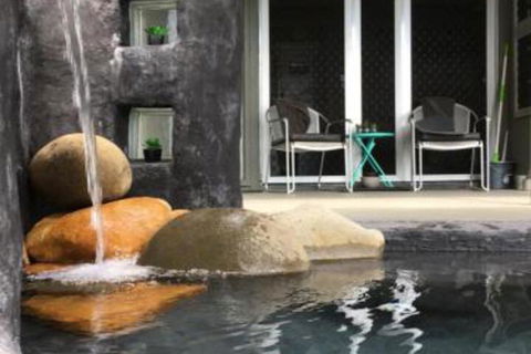 Earthship Daintree - Accommodation Burleigh 0