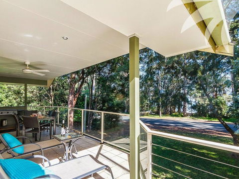 Amaroo Sunset Lodge - Accommodation Burleigh 1