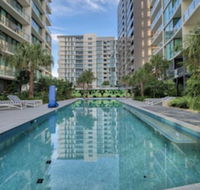 Capri - Accommodation Burleigh