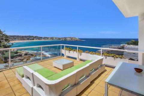 All The Views Bondi Beach - Accommodation Burleigh 0