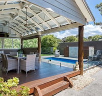 Glen Retreat - Accommodation Burleigh