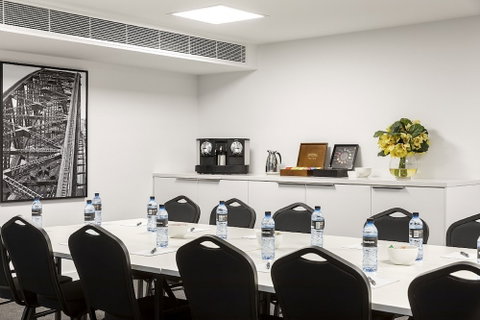 Quest North Sydney - Accommodation Burleigh 4