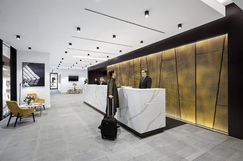 Quest North Sydney - Accommodation Burleigh 1