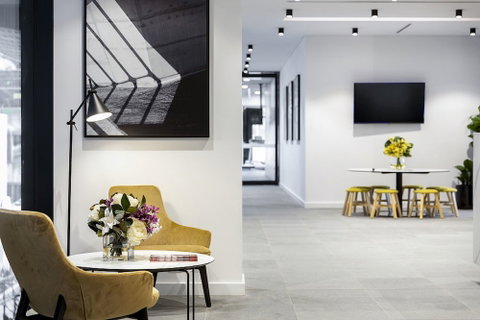Quest North Sydney - Accommodation Burleigh 0