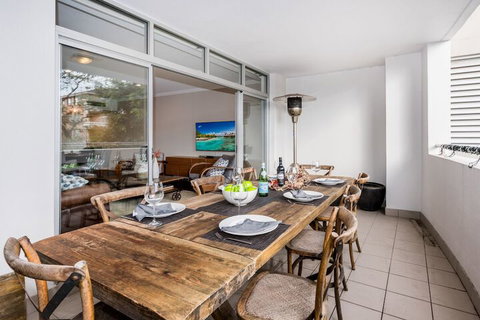 Bondi Bae - Accommodation Burleigh 1